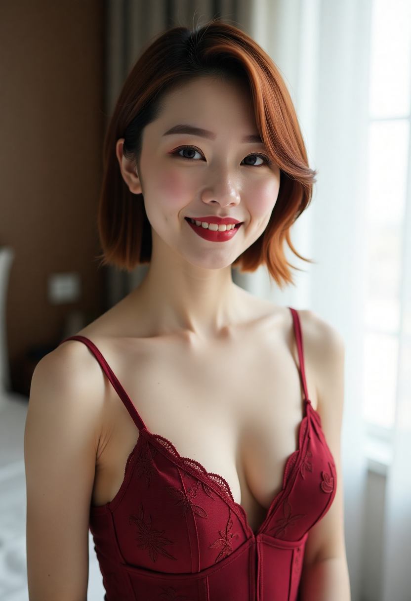 晚风与橘海报