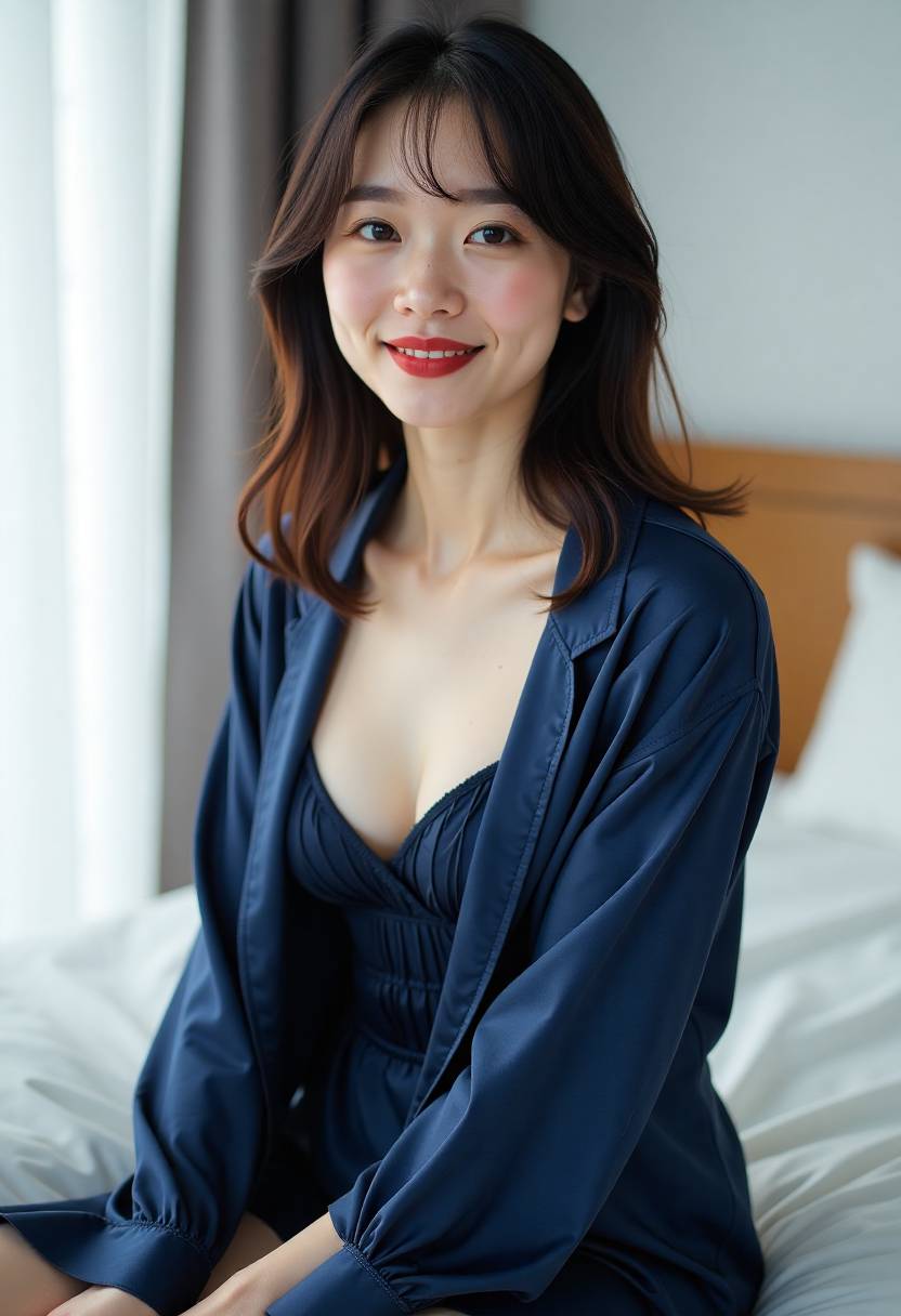 午夜列车员拍摄手记