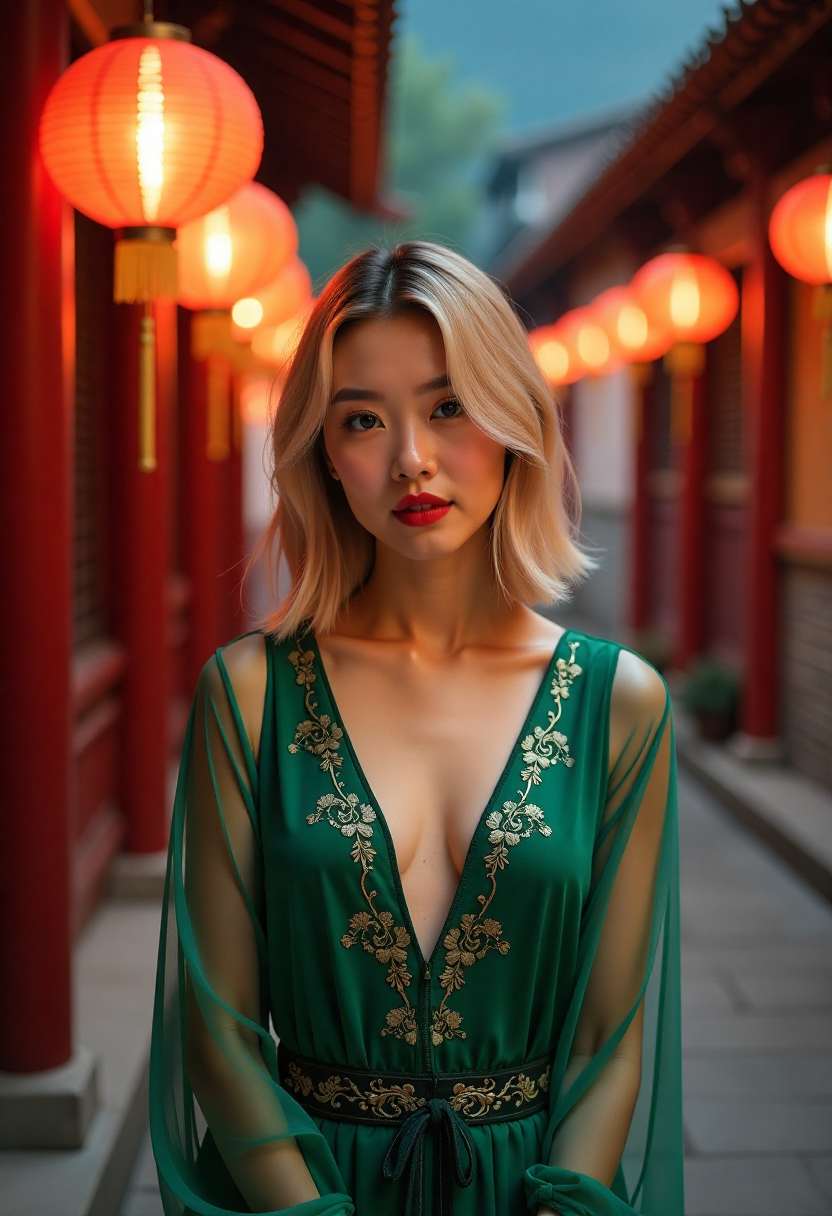 轨道婴儿预告