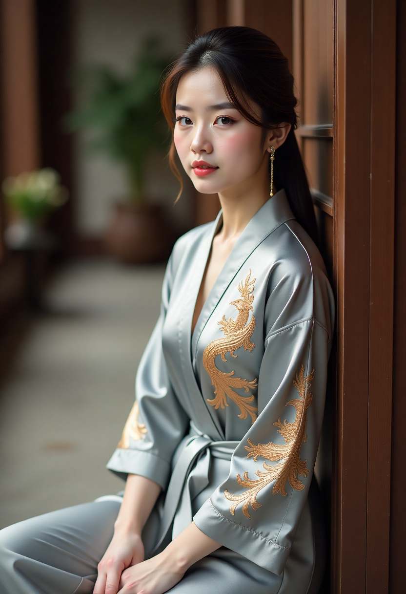 南风邮局海报